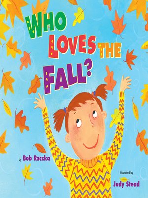 cover image of Who Loves the Fall?